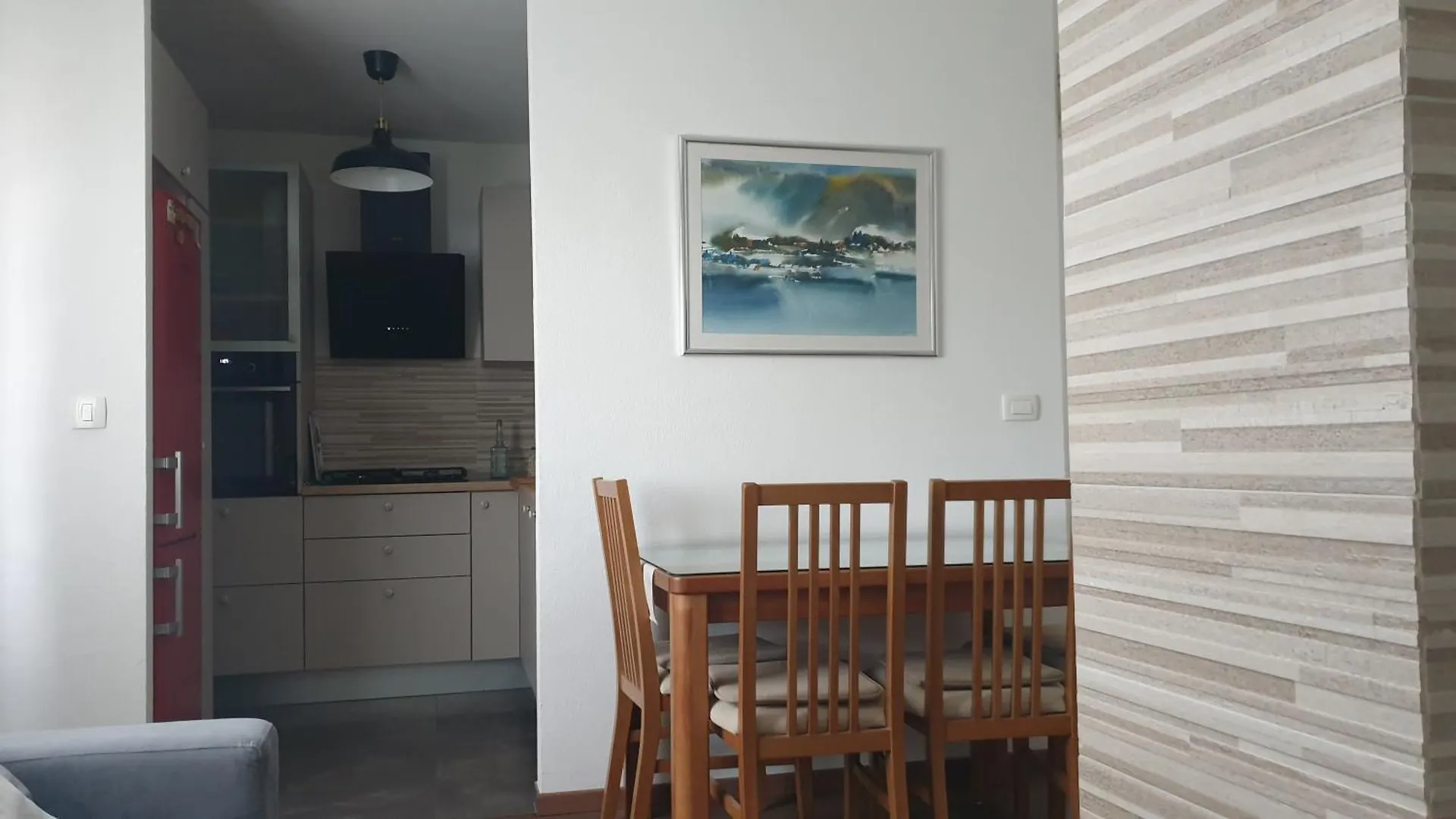 Horizont Apartment Split Croatia
