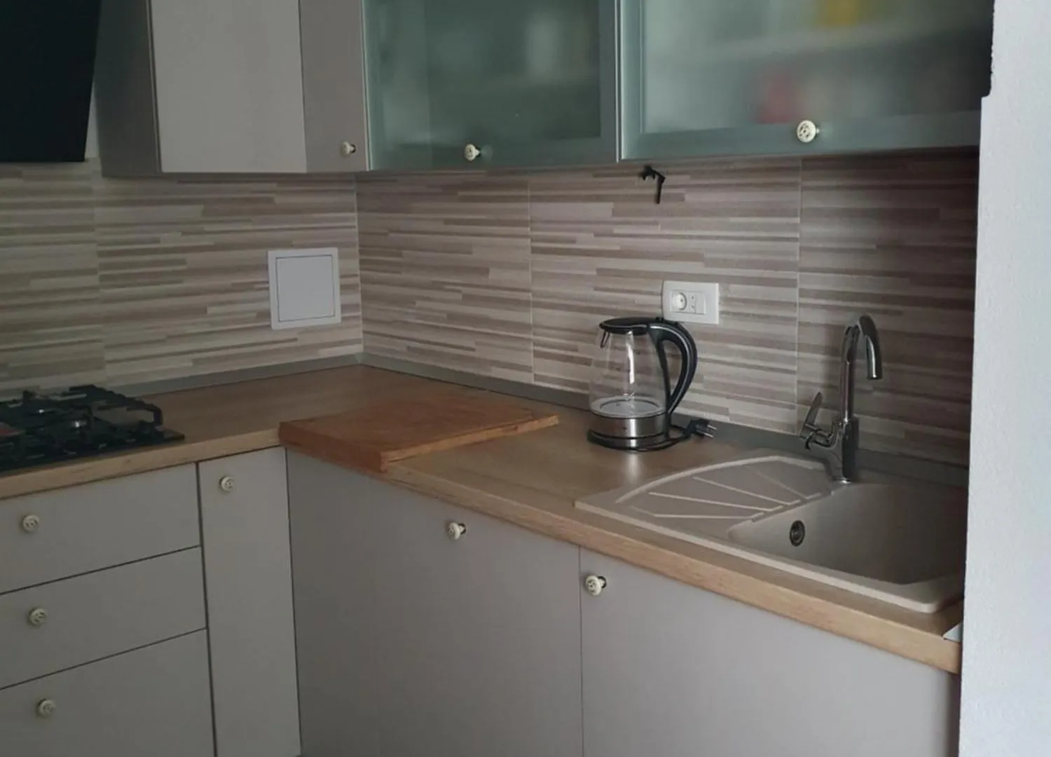 Horizont Apartment Split Croatia